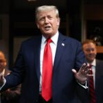 Trump podporuje Rogera Clemensa v predvečer posledného hlasovania v baseballovej sieni slávy