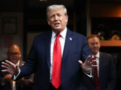 Trump podporuje Rogera Clemensa v predvečer posledného hlasovania v baseballovej sieni slávy Trump podporuje Rogera Clemensa v predvečer posledného hlasovania v baseballovej sieni slávy