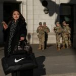 Trump povedal, že „odstránia“ Národnú gardu z Chicaga, Los Angeles a Portlandu | Správy Donalda Trumpa