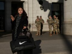 Trump povedal, že „odstránia“ Národnú gardu z Chicaga, Los Angeles a Portlandu | Správy Donalda Trumpa Trump povedal, že „odstránia“ Národnú gardu z Chicaga, Los Angeles a Portlandu | Správy Donalda Trumpa