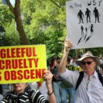 Trump pri najnovšom zákroku odobral právnu ochranu etiópskym utečencom | Správy o migrácii