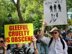 Trump pri najnovšom zákroku odobral právnu ochranu etiópskym utečencom | Správy o migrácii Trump pri najnovšom zákroku odobral právnu ochranu etiópskym utečencom | Správy o migrácii