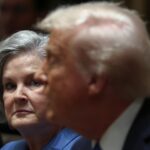 Trump stojí pri šéfovi štábu po šokujúcich poznámkach o Vanceovi, Bondim, Muskovi | Správy Donalda Trumpa