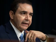 Trump udelil milosť demokratovi Henrymu Cuellarovi za politický útok na Bidena | Správy Donalda Trumpa Trump udelil milosť demokratovi Henrymu Cuellarovi za politický útok na Bidena | Správy Donalda Trumpa