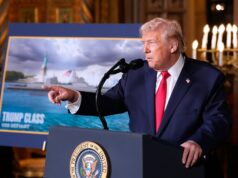 Trump varuje Madura, aby nehral tvrdo, keďže Čína a Rusko podporujú Venezuelu | Správy Donalda Trumpa Trump varuje Madura, aby nehral tvrdo, keďže Čína a Rusko podporujú Venezuelu | Správy Donalda Trumpa