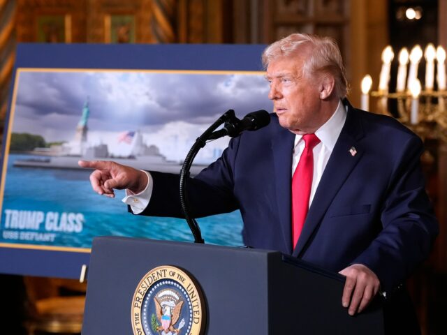 Trump varuje Madura, aby nehral tvrdo, keďže Čína a Rusko podporujú Venezuelu | Správy Donalda Trumpa
