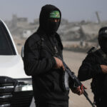 Trump vyhlásil „nový Blízky východ“ – ale čo sa zmenilo? | politika