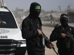 Trump vyhlásil „nový Blízky východ“ – ale čo sa zmenilo? | politika Trump vyhlásil „nový Blízky východ“ – ale čo sa zmenilo? | politika