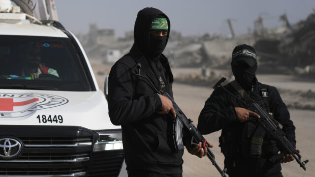 Trump vyhlásil „nový Blízky východ“ – ale čo sa zmenilo? | politika
