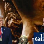 Trump vyhrá svoju cenu za mier od FIFA – nejaká šanca na preskúmanie VAR? | Donald Trump