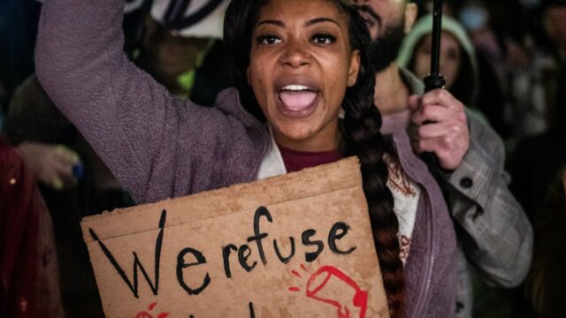 Trumpov admin sa zameral na New Orleans v rámci najnovšieho zásahu USA proti prisťahovalectvu | Správy Donalda Trumpa
