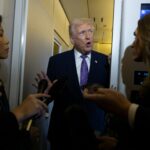 Trumpova administratíva rokuje o Venezuele uprostred obáv z budovania armády | Správy Donalda Trumpa