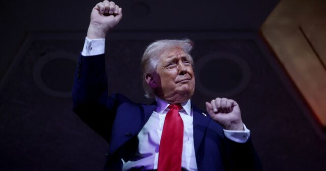 Trumpova selfie vyvolala v komentátoroch BBC hnev, keďže Kaneov komentár sa vymstil | Futbal | Šport
