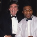 Trumpovo exekutívne nariadenie o kanabise oslavuje boxerská legenda Mike Tyson