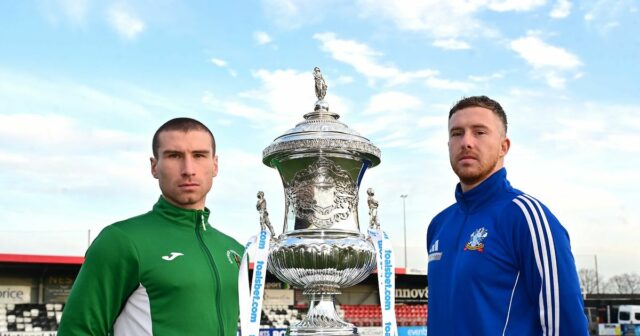 Tu je celý futbal, ktorý môžete vidieť na Štedrý deň Uskutoční sa Vianočná sušienka finále pohára