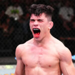 Tu je stávkový kurz MMAmania.com UFC Vegas 112 „Weekend Lock“... aký je váš?