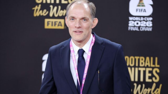 Tuchel odhaľuje plány na majstrovstvá sveta na pochybách po pristátí v „ťažkej“ skupine

