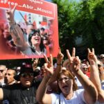 Tunisko odsúdilo opozičného lídra Abira Moussiho na 12 rokov väzenia | Politické správy