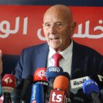 Tunisko zatklo najvyššieho opozičného lídra Nejiba Chebbiho pri rozširujúcom sa zásahu | Politické správy