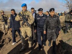 Turecko a Líbya zintenzívnili vyšetrovanie smrteľnej leteckej havárie neďaleko Ankary | Správy z letectva Turecko a Líbya zintenzívnili vyšetrovanie smrteľnej leteckej havárie neďaleko Ankary | Správy z letectva