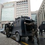 Turecko zatklo 115 podozrivých z organizácie ISIL, ktoré údajne plánovalo dovolenkové útoky | Správy ISIL/ISIS