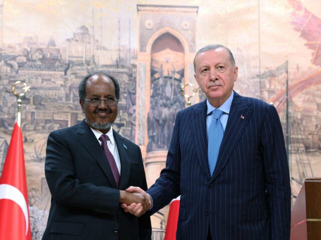 Turecký Erdogan označil uznanie izraelského Somalilandu za „neprijateľné“ | Politické Turecký Erdogan označil uznanie izraelského Somalilandu za „neprijateľné“ | Politické správy