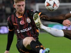 Turkiye nariadilo zatknutie špičkových futbalistov a predstaviteľov v oblasti hazardných hier | Futbalové správy Turkiye nariadilo zatknutie špičkových futbalistov a predstaviteľov v oblasti hazardných hier | Futbalové správy