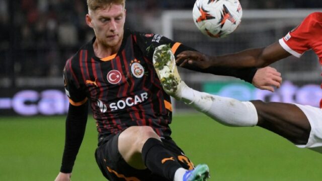 Turkiye nariadilo zatknutie špičkových futbalistov a predstaviteľov v oblasti hazardných hier | Futbalové správy
