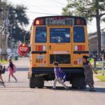 Tvárou v tvár Trumpovmu tlaku na deportáciu sa americkí učitelia obávajú opustiť triedu | Správy Donalda Trumpa