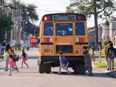 Tvárou v tvár Trumpovmu tlaku na deportáciu sa americkí učitelia obávajú opustiť triedu | Správy Donalda Trumpa Tvárou v tvár Trumpovmu tlaku na deportáciu sa americkí učitelia obávajú opustiť triedu | Správy Donalda Trumpa