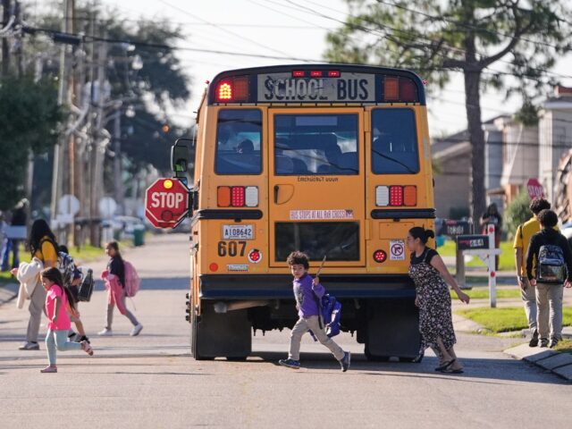 Tvárou v tvár Trumpovmu tlaku na deportáciu sa americkí učitelia obávajú opustiť triedu | Správy Donalda Trumpa
