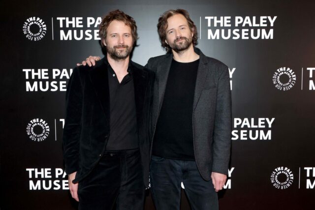 SAG Nom Com Screening & Q&A – (Zdroj obrázku: Getty)