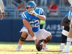 Tvrdenie Lane Kiffina hráči požiadali školu, aby ho nechala vyvrátiť tréner Ole Miss Tvrdenie Lane Kiffina hráči požiadali školu, aby ho nechala vyvrátiť tréner Ole Miss