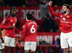 Tvrdenie o tuneli v Man Utd, keď hviezda Bournemouth zostala rozzúrená | Futbal | Šport Tvrdenie o tuneli v Man Utd, keď hviezda Bournemouth zostala rozzúrená | Futbal | Šport
