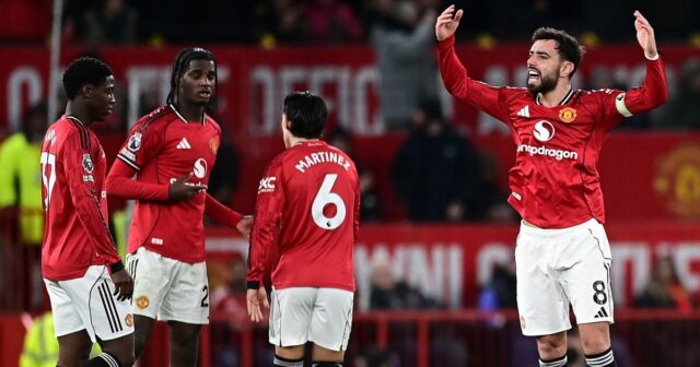 Tvrdenie o tuneli v Man Utd, keď hviezda Bournemouth zostala Tvrdenie o tuneli v Man Utd, keď hviezda Bournemouth zostala rozzúrená | Futbal | Šport