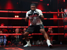 Tyron Woodley sa po boji Andersona Silvu zaujímal o Nicka alebo Natea Diaza Download app from appStore