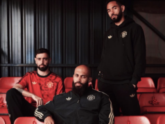 Týždenný prehľad: Real a United sa spájajú s východom a ďalšími 📸Týždenný prehľad: Real a United sa spájajú s východom a ďalšími