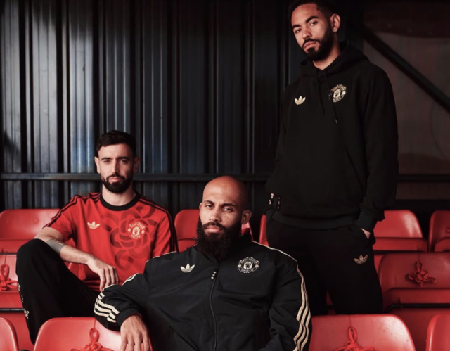 📸Týždenný prehľad: Real a United sa spájajú s východom a ďalšími
