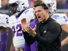 UCLA oficiálne najíma Boba Chesneyho, ale kto sa k nemu pridá? UCLA oficiálne najíma Boba Chesneyho, ale kto sa k nemu pridá?