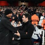 UEFA rozdáva tresty za tri porušenia pravidiel počas zápasu Arsenal vs Bayern Mníchov