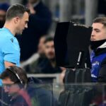 UEFA vysvetlila, že neuznaný gól Konate Liverpool proti Interu Miláno ako výpary z automatu | Futbal | Šport