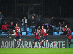 UEL | Celta Vigo 1-2 Bologna: Bernardeschi inšpiruje Rossoblu k návratu UEL | Celta Vigo 1-2 Bologna: Bernardeschi inšpiruje Rossoblu k návratu