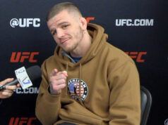 UFC 323: Grant Dawson nečakal „šialene nebezpečného“ Manuela Torresa Download app from appStore