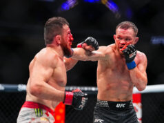 UFC 323: Petr Yan rieši hádanku Merab Dvalishvili s výkonom na celý život Download app from appStore
