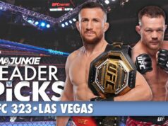 UFC 323: Predpovedajte pre Dvalishvili-yan 2, Pantoja-Van Download app from appStore