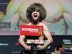 UFC 323 skoré váženie video, výsledky LIVE stream | Merab vs. Yan 2 UFC 323 skoré váženie video, výsledky LIVE stream | Merab vs. Yan 2