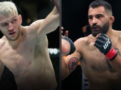 UFC 325 v Sydney pridáva kľúčové zápasy ľahkej váhy a ďalšie zápasy Download app from appStore