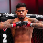 UFC Las vega 112 výsledky v reálnom čase, najdôležitejšie udalosti, jednotlivé hry|Royval vs. Kape