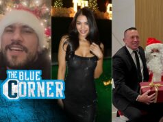 UFC, MMA bojovníci a osobnosti oslavujú Vianoce na sociálnych sieťach Download app from appStore