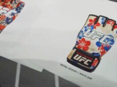 UFC plánuje debutovať vlastné bojové rukavice v roku 2026 Download app from appStore